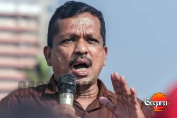 අපි මැරෙන්න බයත් නෑ.. මරන්න බයත් නෑ.. ළඟදි ගෙදරටම එනවා.. - රන්ජන් ජයලාල් ගෙන් තර්ජන [VIDEO]