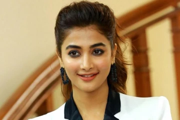 ஆக்ஷன் நாயகியாக மாறும் நடிகை பூஜா ஹெக்டே.. அதுவும் யாருடைய படத்தில் தெரியுமா