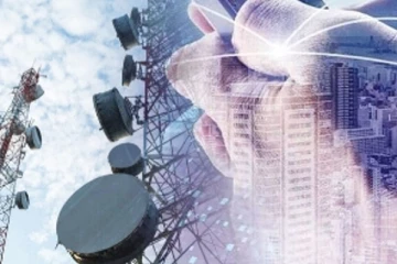 ප්‍රධාන දුරකථන සමාගම් දෙකකට තහනමක්..