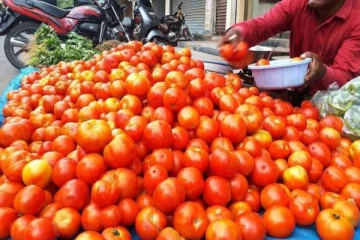 3 ஆண்டுகளுக்கு பிறகு இலங்கையில் தக்காளி விலை அதிகரிப்பு!