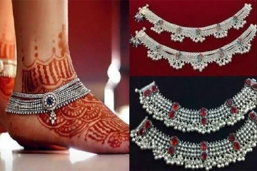 பெண்கள் வெள்ளி கொலுசு அணிவதற்கு இது தான் காரணமா? கட்டாயம் தெரிஞ்சிக்கோங்க