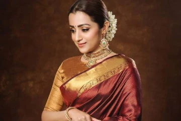 த்ரிஷா சினிமாவை விட்டு விலகுவது உண்மையா? அவரின் அம்மாவே கொடுத்த விளக்கம்