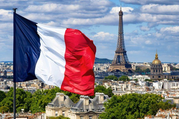 திருகோணமலையில் பயிற்சி நிலையம் அமைக்கும் பிரான்ஸ்! | France To Set Up A Training Center In Trincomalee