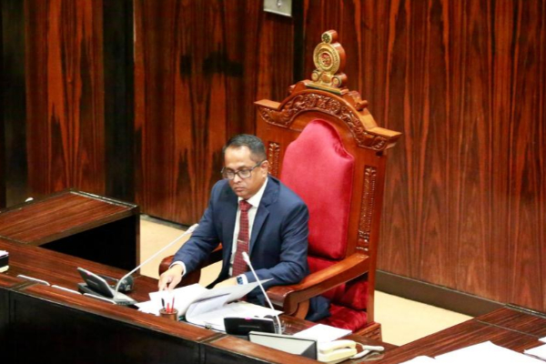 நாடாளுமன்ற உறுப்பினர்களின் ஓய்வூதியங்கள் ரத்து; நீதிமன்ற உத்தரவு | Parliamentarians Pensions Cancelled Court Order