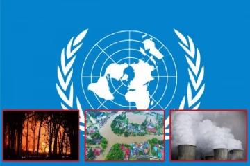 2030ம் ஆண்டுக்குள் இதெல்லாம் நடக்கும் ஐ.நா. கடும் எச்சரிக்கை!