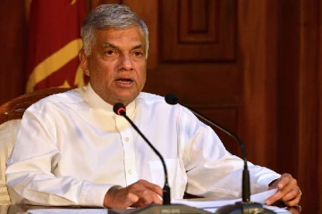 பெரும் ஏதிர்பார்ப்புக்களுடன் கூடும் ரணிலின் முதலாவது அமைச்சரவை கூட்டம்!