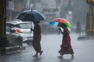 தமிழகத்தில் இன்று வெளுக்கப்போகும் கனமழை.., எந்தெந்த மாவட்டங்களில் தெரியுமா?