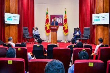 வெள்ளை மாளிகையை பின்பற்றி கோட்டாபய வீணடித்த பெருந்தொகை பணம்