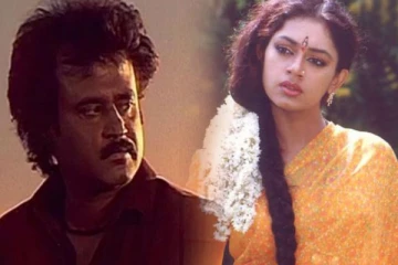 அந்த ஆடையில்லாமல் சென்ற நடிகை சோபனா.. கடைசியில் ரஜினியால் மானம் தப்பிச்சுச்சு!