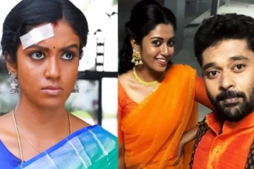 பாரதி கண்ணம்மா சீரியல் நடிகை வெளியிட்ட வீடியோ! கண்களை கவர்ந்த ஸ்டைல்!