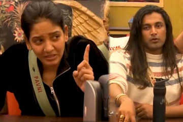 பாவனியை கேவலமாக பண்ணின என்று திட்டிய நிரூப்: உச்சக்கட்ட பிரச்சினையில் பிக்பாஸ்