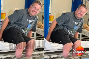 පිස්සු දොස්තර කෙනෙක්නේ - වෛද්‍ය රක්ෂණ මුදල් ගන්න හිතන් කකුල් කපලා