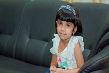 “கிறேன் மாஸ்டர்” மகுடத்தை பெற்று சாதனைப் படைத்து இலங்கைச்  சிறுமி