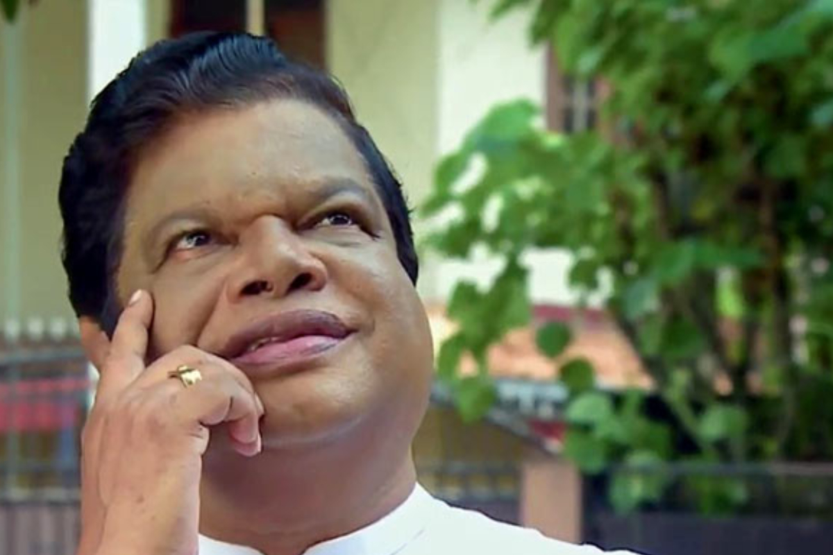 ஊழல் அரசாங்கத்தில் அமைச்சராக இருந்தேன்: ஊழல் செய்யவில்லை - இப்படி கூறுகிறார் பந்துல | No Corruption Took Place Bandula Says So ஊழல் அரசாங்கத்தில் அமைச்சராக இருந்தேன்: ஊழல் செய்யவில்லை - இப்படி கூறுகிறார் பந்துல | No Corruption Took Place Bandula Says So