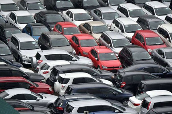 வாகனங்களுக்கான பதிவுக் கட்டணங்கள் நாளை முதல் அதிகரிப்பு | Vehicle Registration Fees Increase From Tomorrow