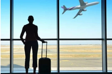 வெளிநாடு செல்ல ஆசைப்படும் பெண்களுக்கு எச்சரிக்கை