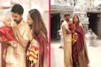 மீண்டும் ஜாய் கிரிஸில்டாவுடன் மாதம்பட்டி ரங்கராஜ்! கடுமையாக விமர்சிக்கும் நெட்டிசன்கள்