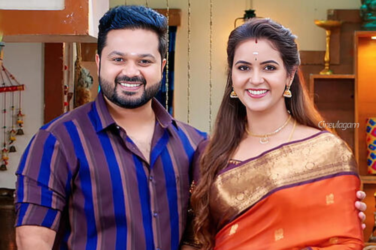 கயல் சீரியல் கிளைமாக்ஸ் போட்டோ பார்த்து ரசிகர்கள் கடும் அதிர்ச்சி | Kayal Serial Climax Photo Fans In Shock