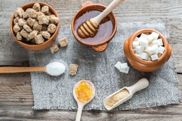 உடல் எடை குறையணுமா அப்போ இந்த இனிப்புகளை உட்கொள்ளுங்கள்