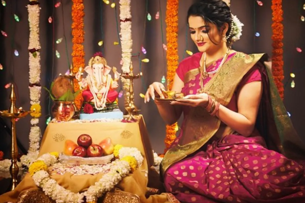 வாழ்வில் துன்பங்கள், தடைகள் நீங்க ஆவணி விநாயகர் சதுர்த்தி வழிபாடு! | Ganesh Chaturthi 2025 Puja Blessings