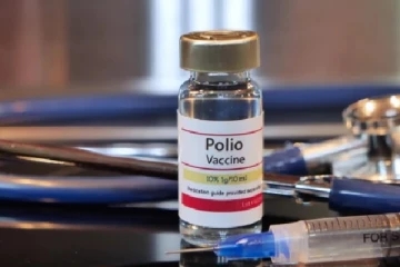 பாகிஸ்தானில் போலியோ தொற்றால் பாதிக்கப்பட்டவா்களின் எண்ணிக்கை 39ஆக அதிகரிப்பு