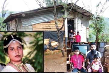 வெளிநாடொன்றில் சிக்கி தவிக்கும் அம்மாவை மீட்டு தாருங்கள் - கதறும் குழந்தைகள்
