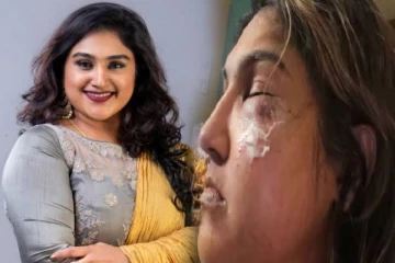 ரத்தம் வழிந்தபடி வலியில் துடிதுடித்த வனிதா விஜயகுமார்! பிரதீப் ஆதரவாளர் தாக்கினாரா?