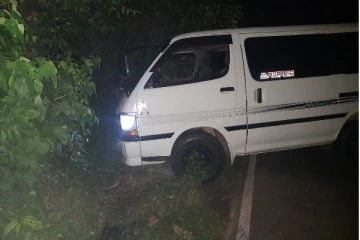 யாழ்.உரும்பிராய் பகுதியில் அமைதியின்மை! வானத்தை நோக்கி பொலிஸார் துப்பாக்கி பிரயோகம்