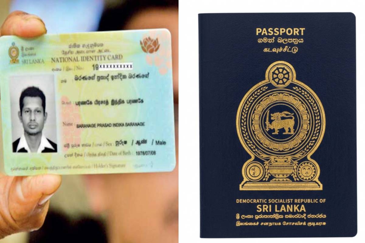 QR குறியீட்டை உருவாக்க முடியாதவர்களுக்கான சில பரிந்துரைகள் | Fuel Crisis Qr System For Fuel Supply In Sri Lanka