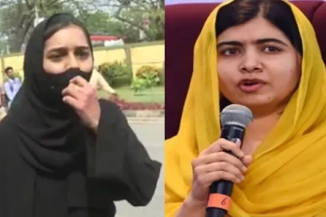 ஹிஜாப் சர்ச்சை: இந்திய தலைவர்களுக்கு மலாலா வேண்டுகோள்