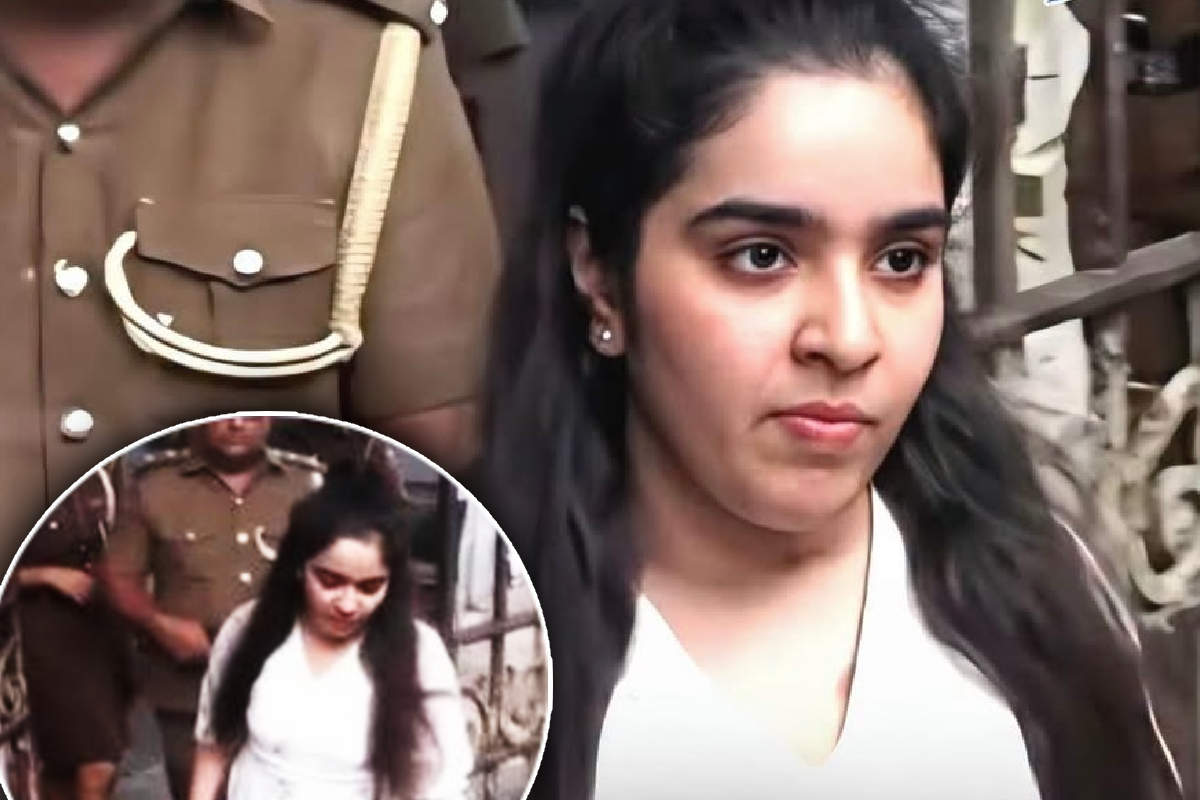 இஷாரா செவ்வந்திக்கு முகப் பரிசோதனை...! பறந்த கோரிக்கை | Court Rejects Ccd Request Forensic Facial Examin