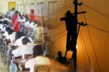 உயர்தரப் பரீட்சைக்கு சவாலாக அமையும் மின்வெட்டு