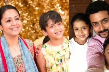 நடிகை சூர்யா-ஜோதிகாவின் மகள் தியா நடனம் ஆடும் இந்த வீடியோவை பார்த்துள்ளீர்களா?