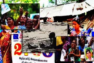 அம்பாறையை அதிரச் செய்த திராய்க்கேணி இனப்படுகொலை!