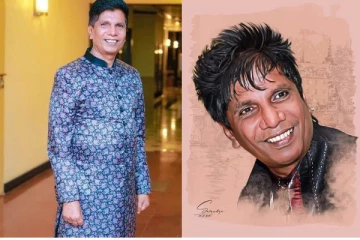 ප්‍රවීණ රූපලාවන්‍ය ශිල්පී ප්‍රේමසිරි හේවාවසම් අභාවප්‍රාප්ත වෙයි - (PHOTOS)