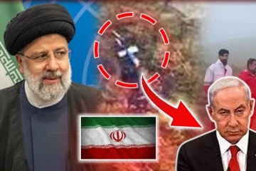 ஈரான் ஜனாதிபதியின் மரணம் எப்படி நிகழ்ந்தது