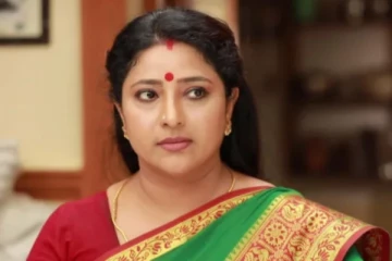 ராஜா ராணி சீரியல் நடிகை, இந்த முன்னணி கதாநாயகியின் உறவினரா..! இதோ புகைப்படத்தை பாருங்க