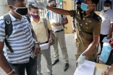 மேல் மாகாணத்தில் விசேட சோதனை நடவடிக்கை : மக்களுக்கு விடுக்கப்பட்டுள்ள எச்சரிக்கை