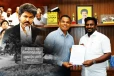 ஈழத்தமிழர் உரிமைகள் - அகதி நலன் குறித்து தமிழக முதல்வருக்கு பாஸ்கரன் கந்தையா கோரிக்கை