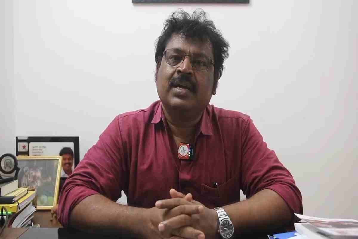 18வது முள்ளிவாய்க்கால் நினைவேந்தல் : இயக்குநர் கௌதமனின் எதிர்பார்ப்பு | Mullivaikkal Commemoration In Taminadu 18வது முள்ளிவாய்க்கால் நினைவேந்தல் : இயக்குநர் கௌதமனின் எதிர்பார்ப்பு | Mullivaikkal Commemoration In Taminadu