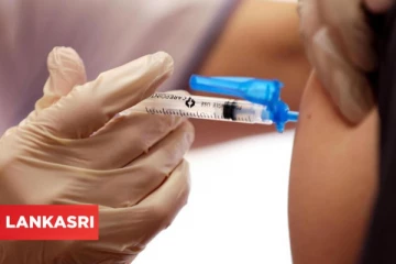 தடுப்பு மருந்து தாமதமாவது கலவரத்தை தூண்டுமா? சுவிஸ் நிபுணர்கள் எச்சரிக்கை