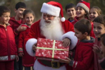 கிறிஸ்துமஸ் கொண்டாடினால் சிறை - எந்த நாடுகளில் தெரியுமா?