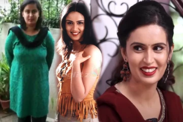 105Kg உடல் எடை அதிகரிப்புக்கு இதான் காரணம்..இப்படித்தான் குறைச்சேன் - கௌசல்யா பேட்டி!