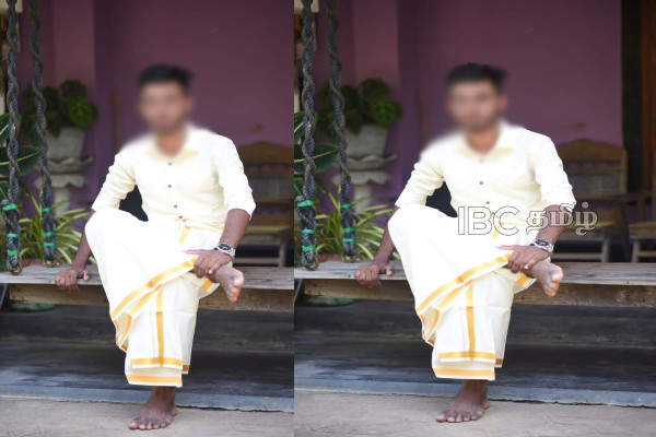 திருக்கோவில் பகுதியில் இளைஞர் மீது காவல்துறை துப்பாக்கிப் பிரயோகம் | Police Open Fire On A Young Man In Ampara திருக்கோவில் பகுதியில் இளைஞர் மீது காவல்துறை துப்பாக்கிப் பிரயோகம் | Police Open Fire On A Young Man In Ampara