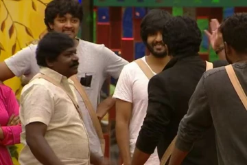 முதல் நாளே அதிரடி காட்டி விஜய்யின் நண்பர்