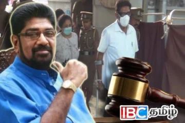 கெஹெலிய உள்ளிட்ட குடும்பத்தினருக்கு எதிராக குற்றப்பத்திரிகை தாக்கல் : நீதிமன்றின் உத்தரவு