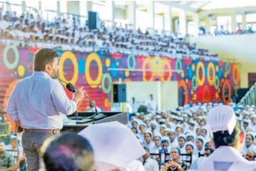 வெளிநாட்டில் இருந்து 18 இலட்சம் பேரை களமிறக்குவாரா அநுர