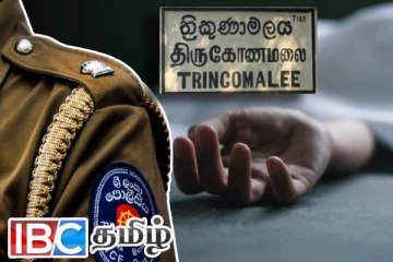 தமிழர் பகுதியில் உருக்குலைந்த நிலையில் மீட்கப்பட்ட ஆணின் சடலம்