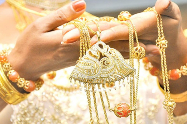 இலங்கையில் தங்கத்தின் விலை அதிகரிப்பு | Gold Prices Increase In Sri Lanka