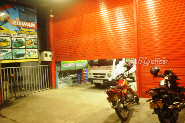 நாடளாவிய ரீதியில் கொள்ளை சம்பவங்கள் அதிகரிப்பு (Photos) | Amparai Crime News
